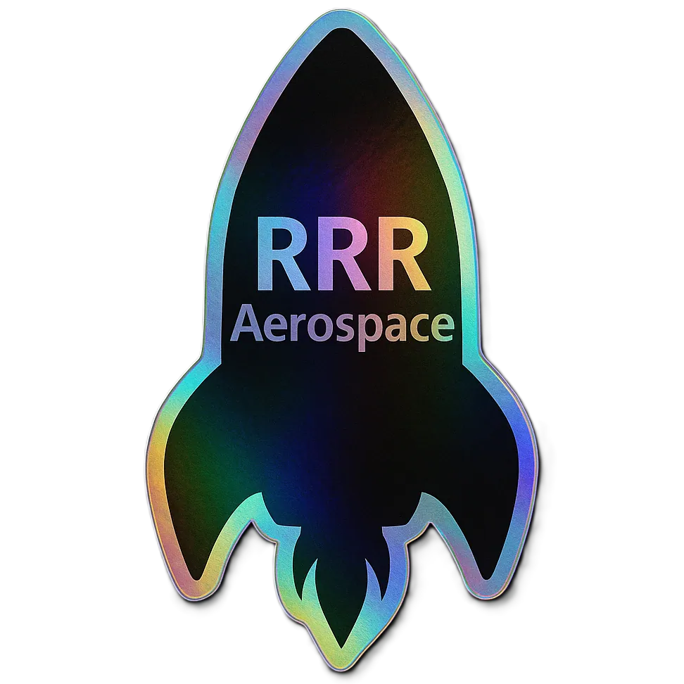 RRR Aerospace